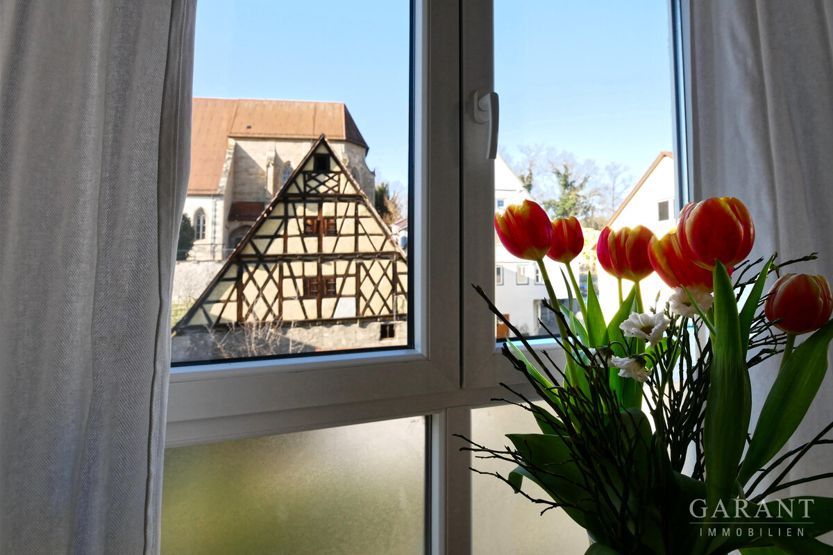 Aussicht