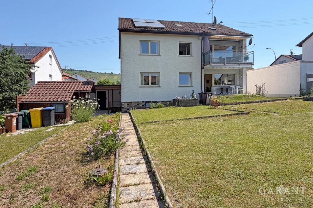 Aussenansicht
