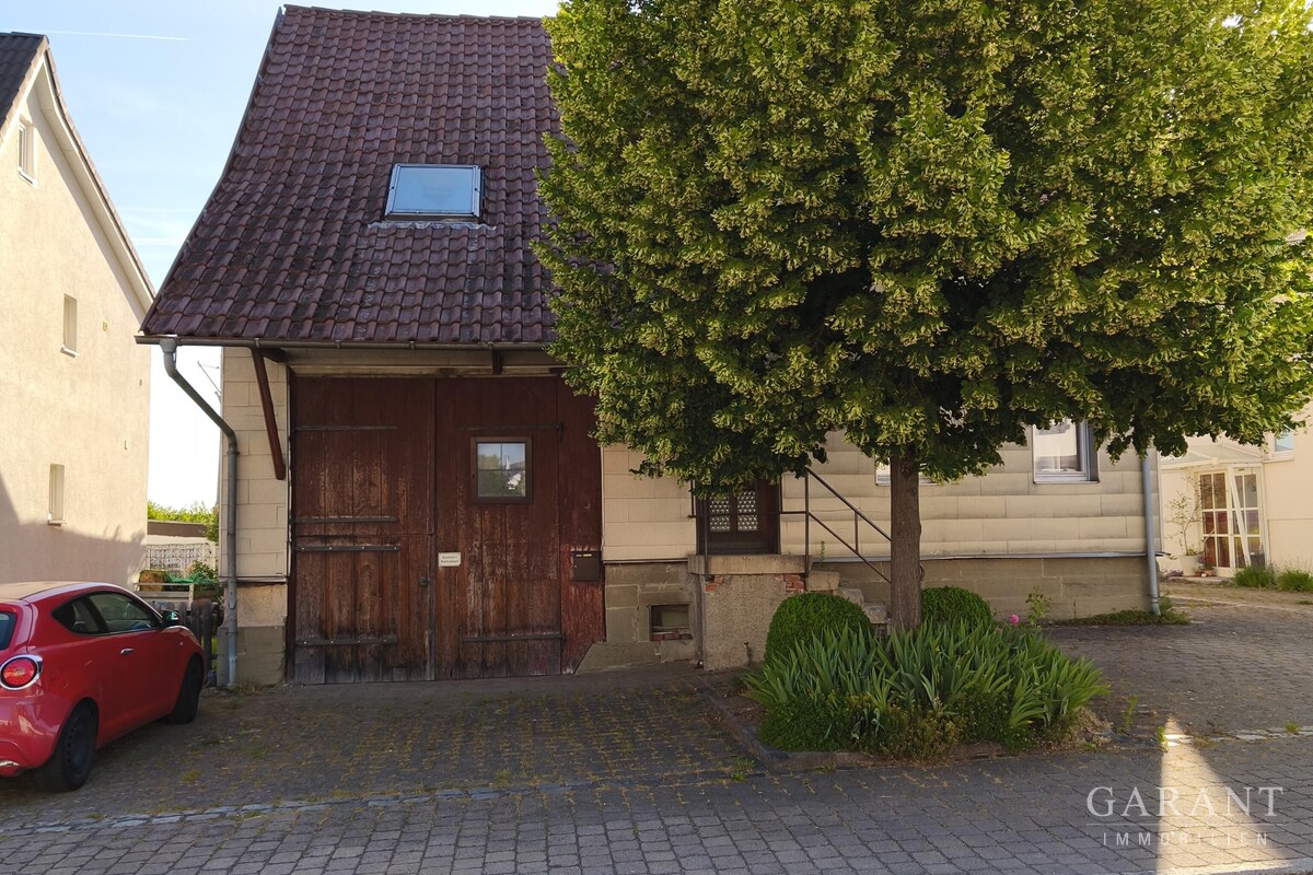 Außenansicht