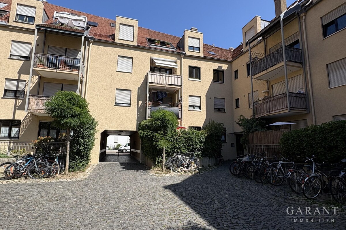 Haus