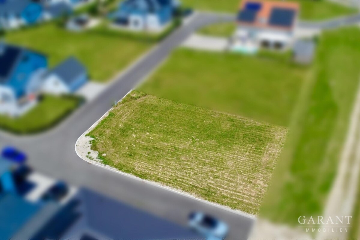 Grundstück