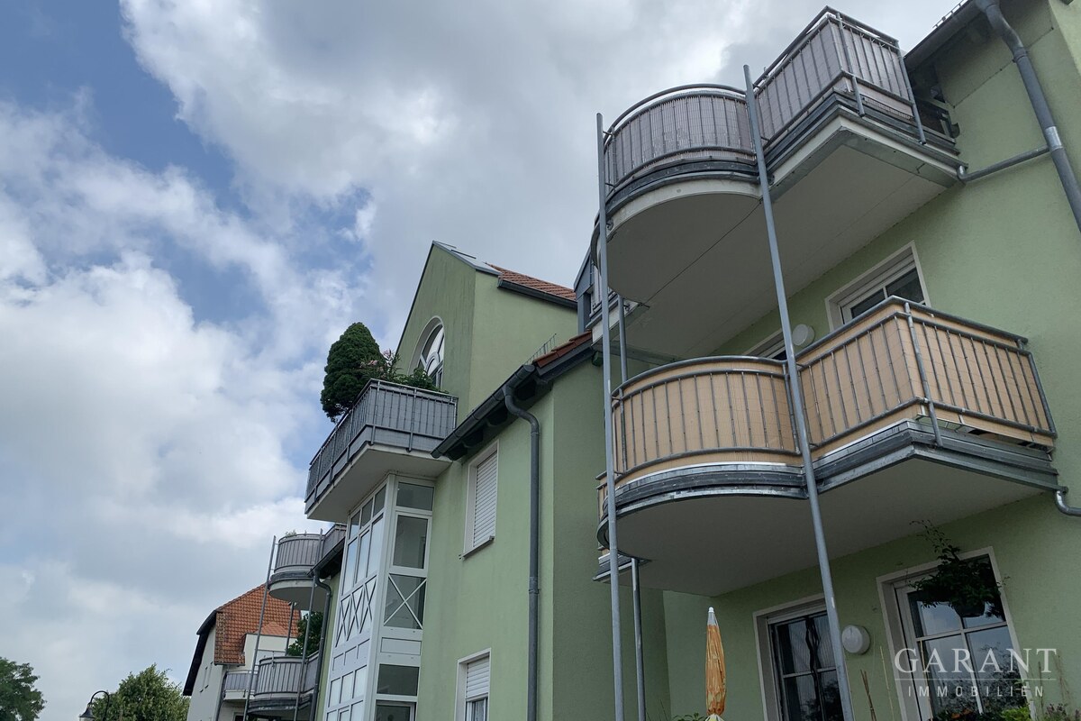 Strassenansicht