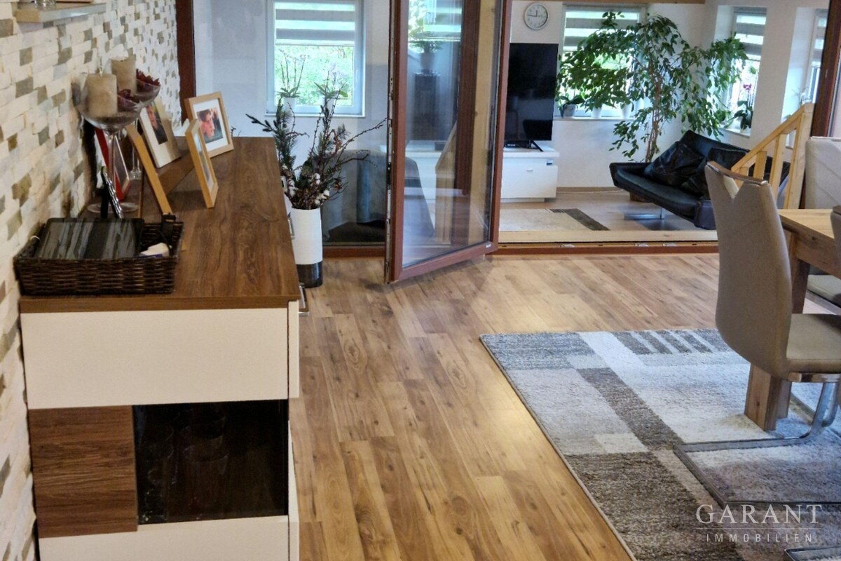 Überblick Essen und Wohnen