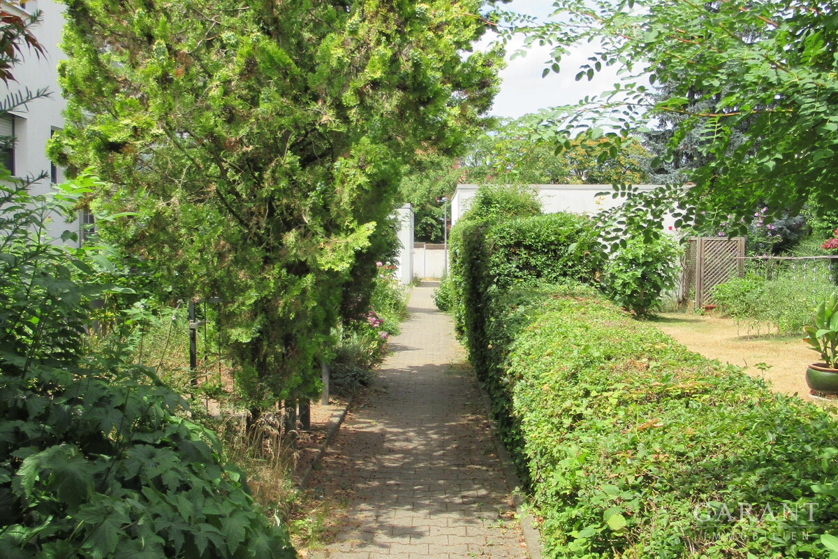Zugang