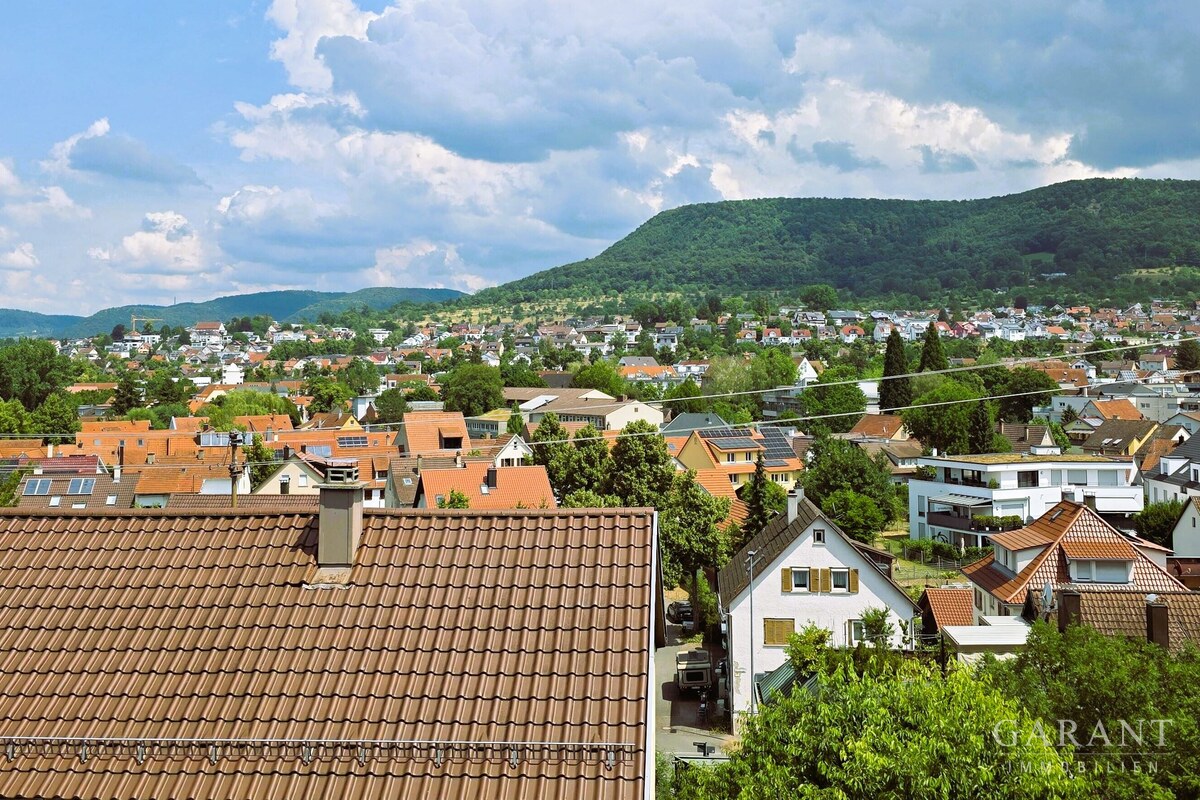 Ausblick