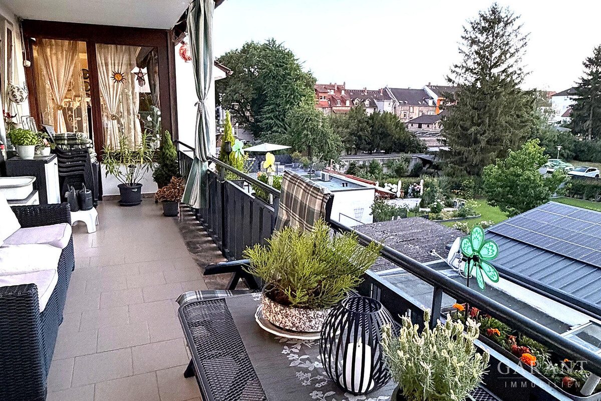 Balkon