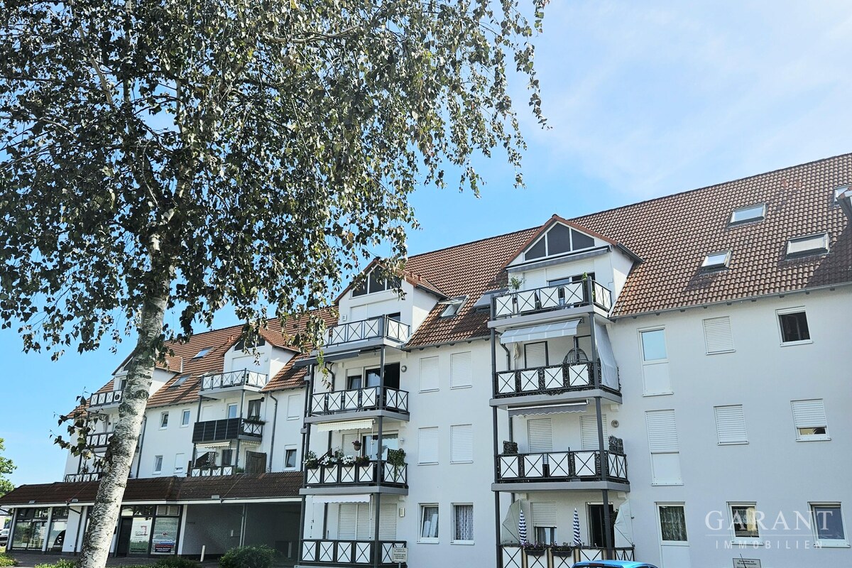 Aussenansicht