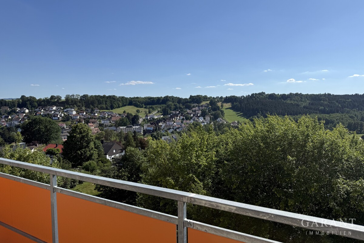 Aussicht