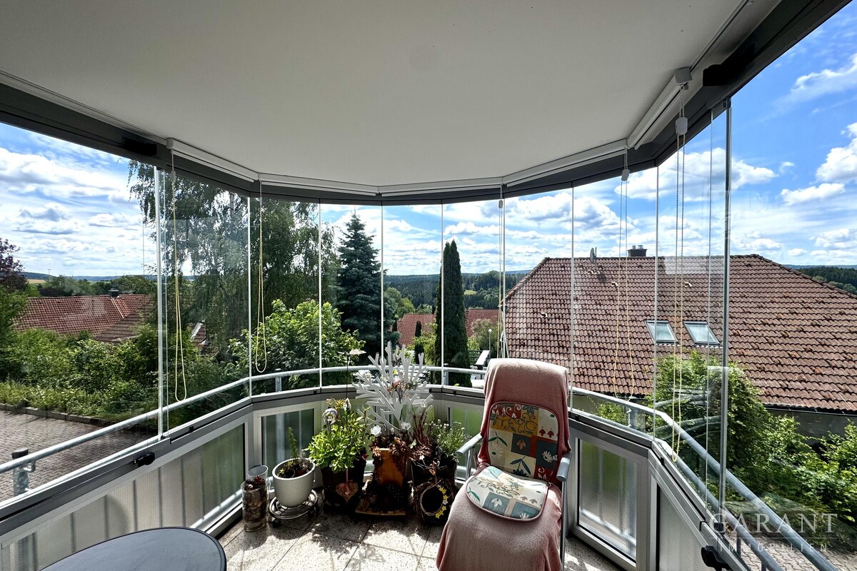Balkon