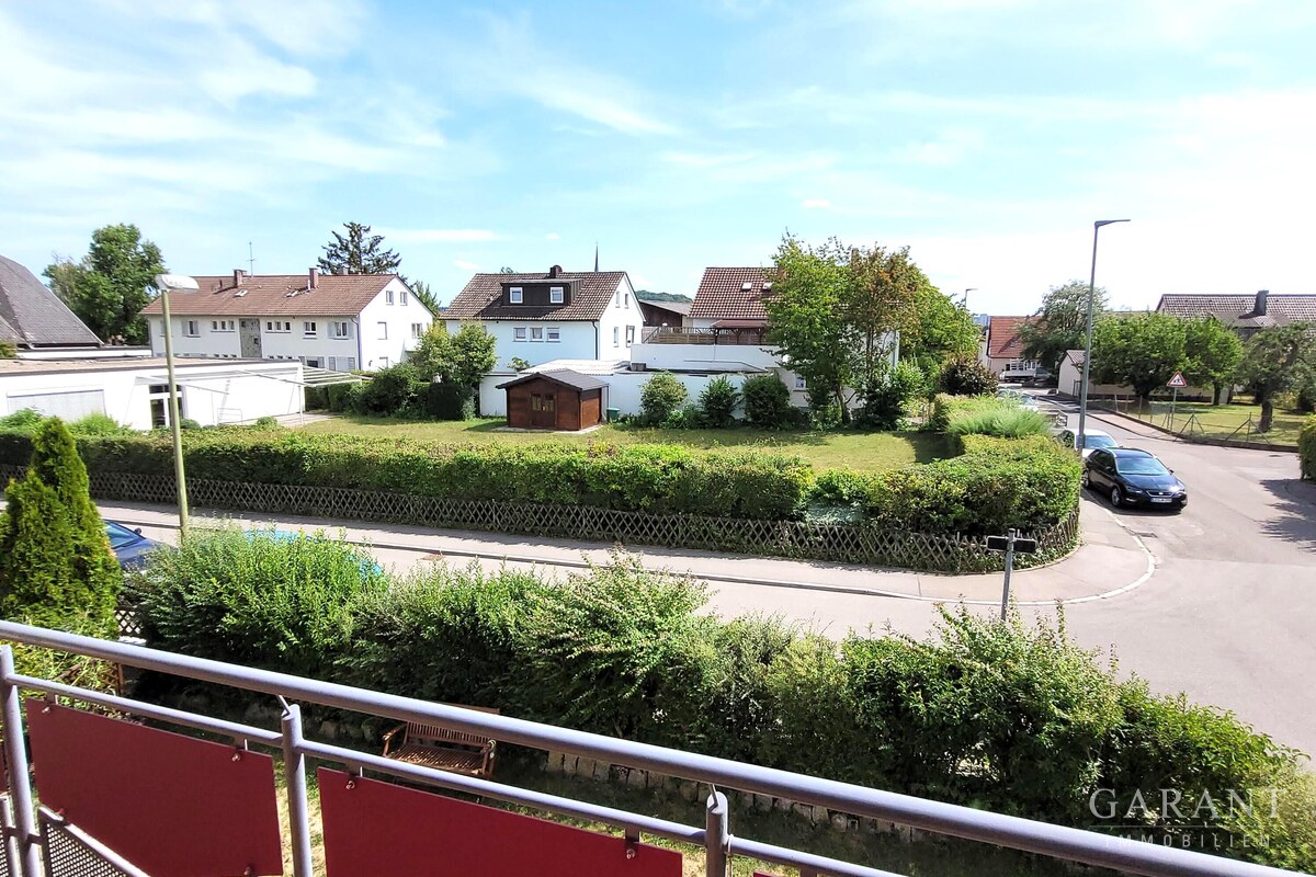 Aussicht