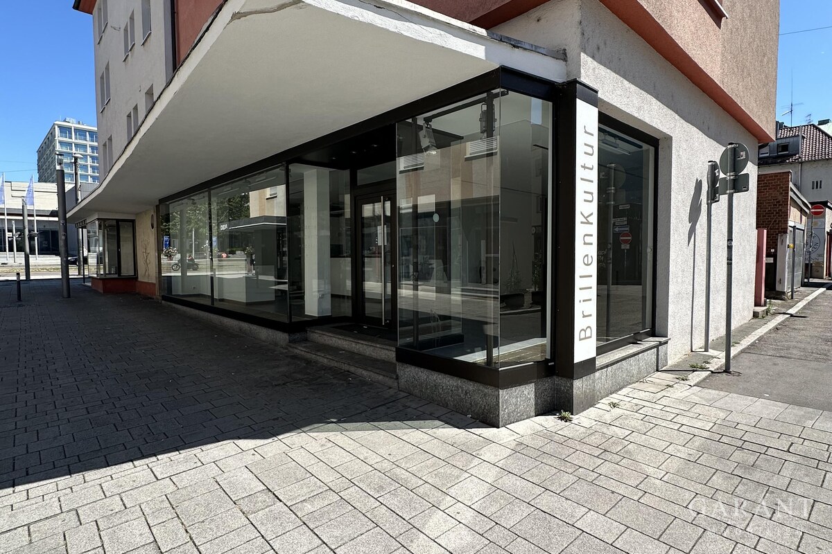 Aussenansicht