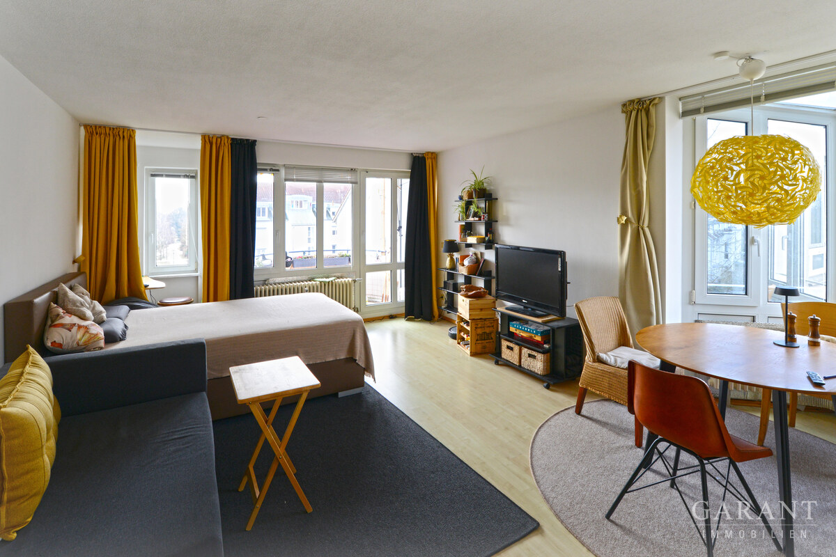 Wohnzimmer A