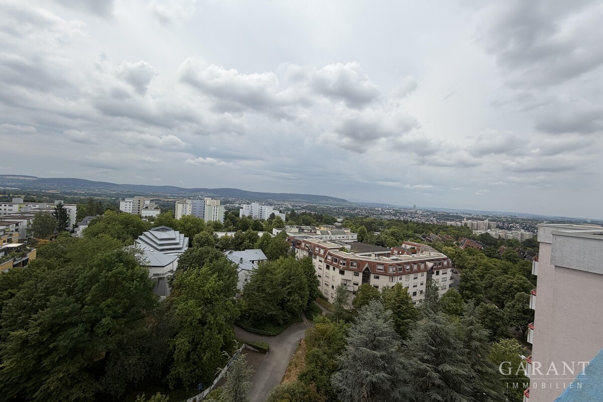 Aussicht