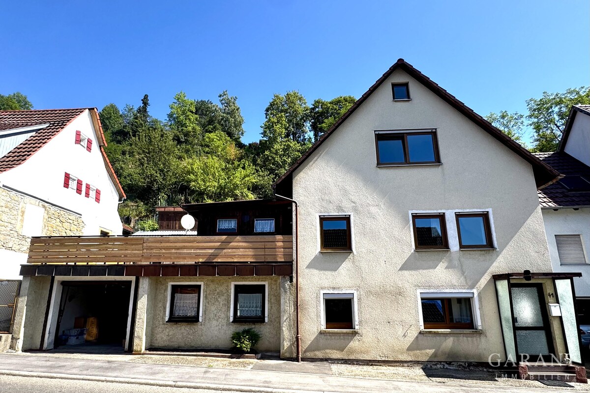 Außenansicht
