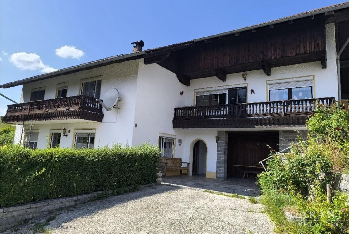 Haupthaus