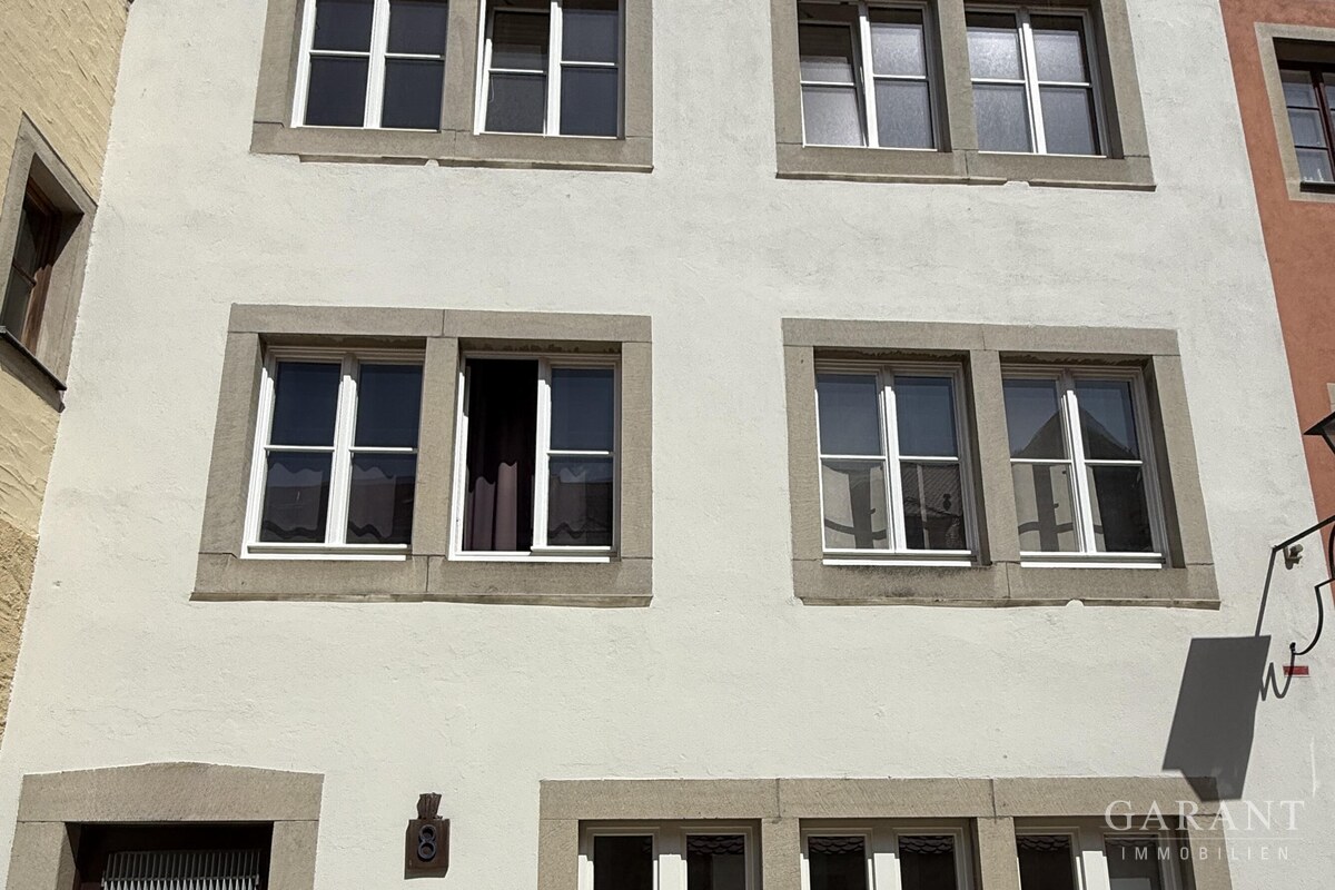 Aussenansicht