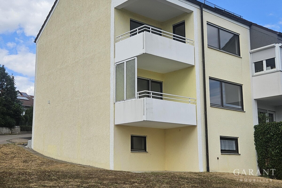 Aussenansicht