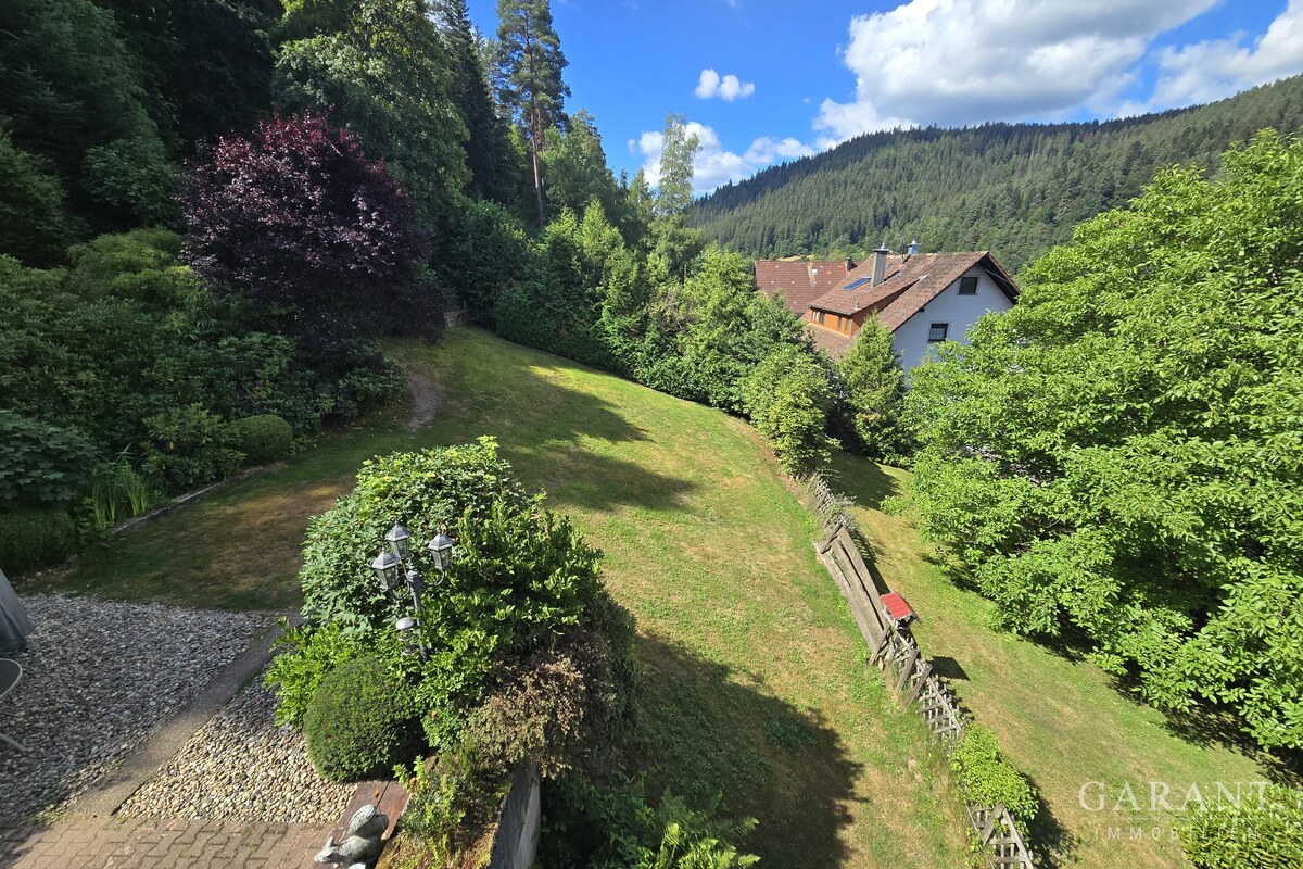 Garten West