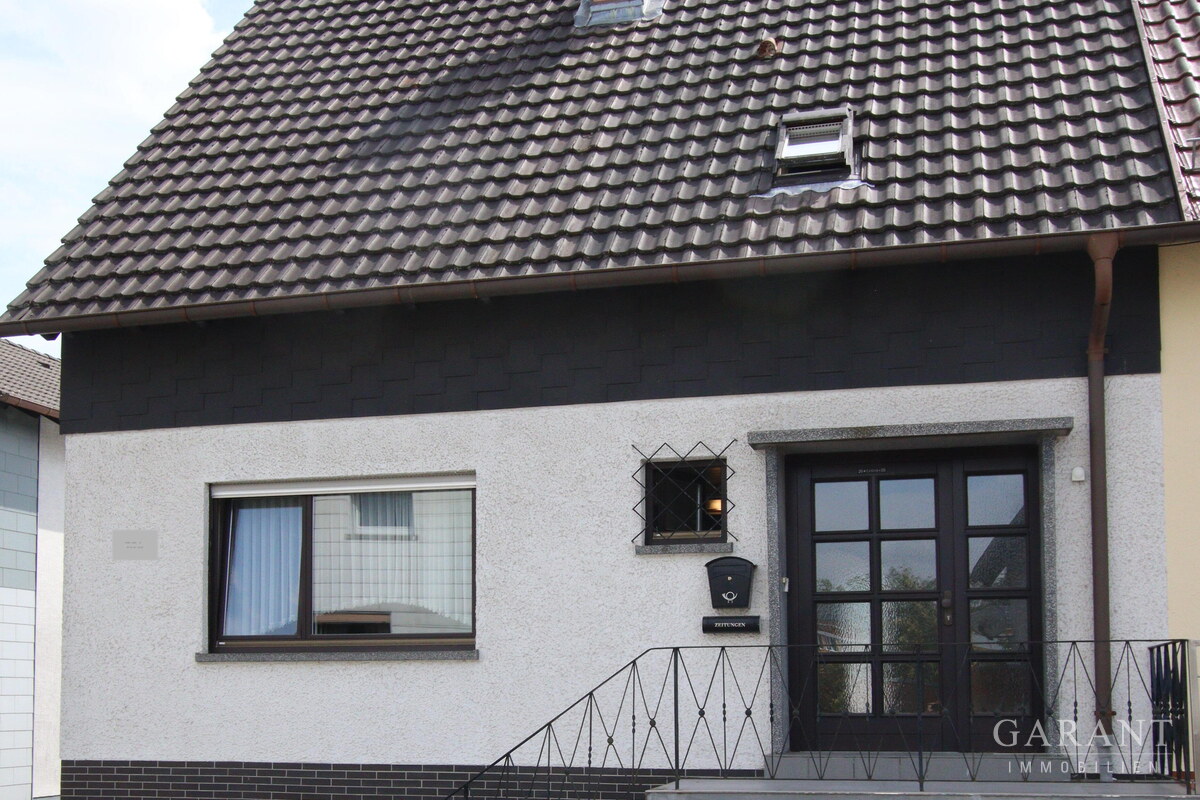 Haus Nord