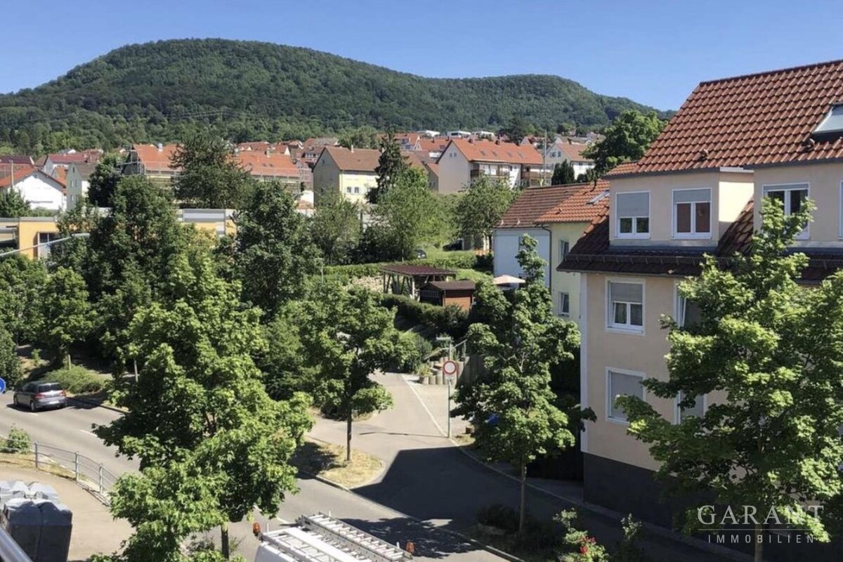 Aussicht