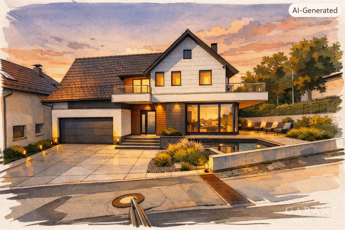 Bestand in Modern