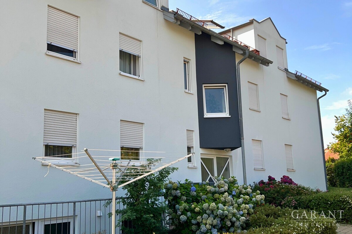 Frontansicht Haus (2)