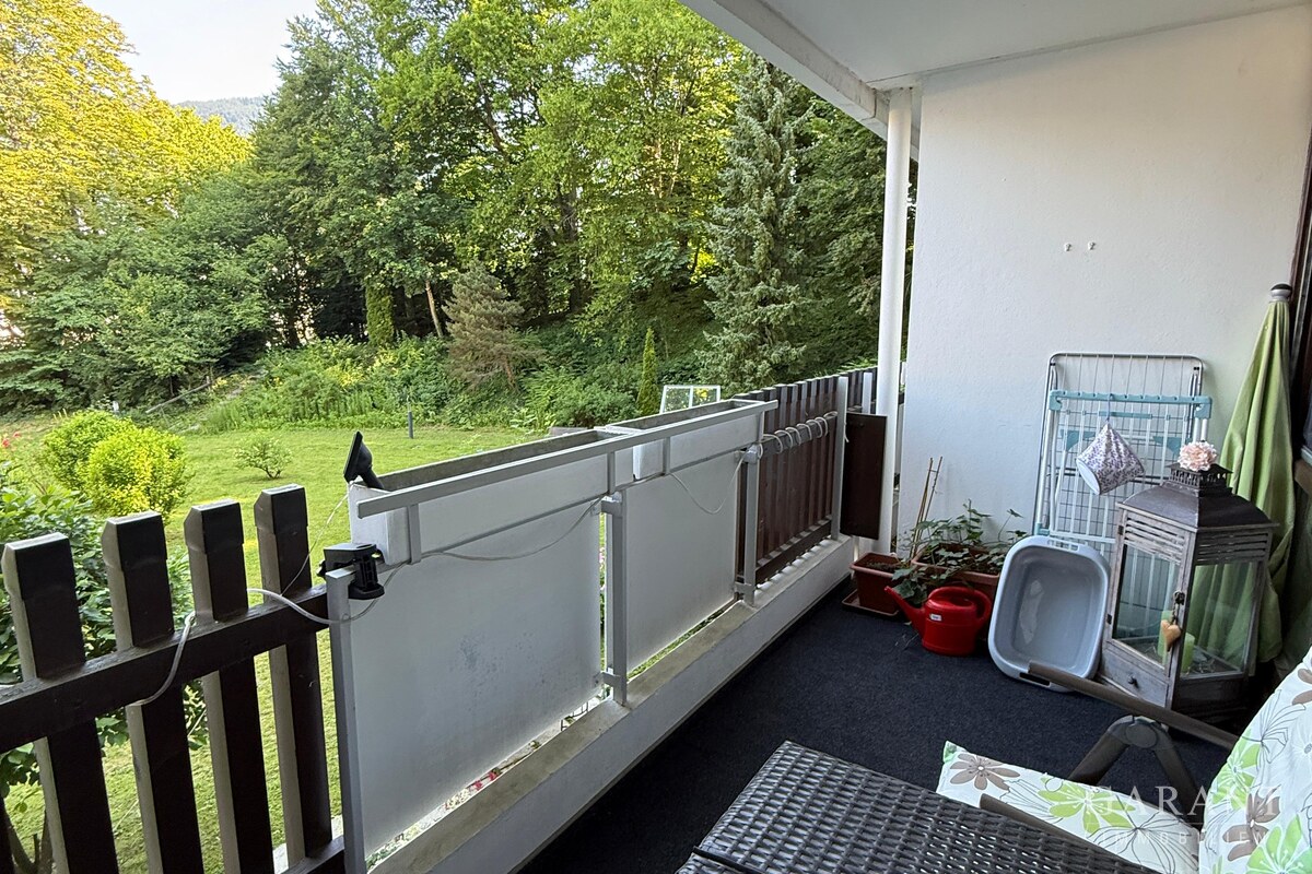 Balkon