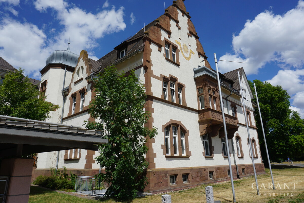 Aussenansicht