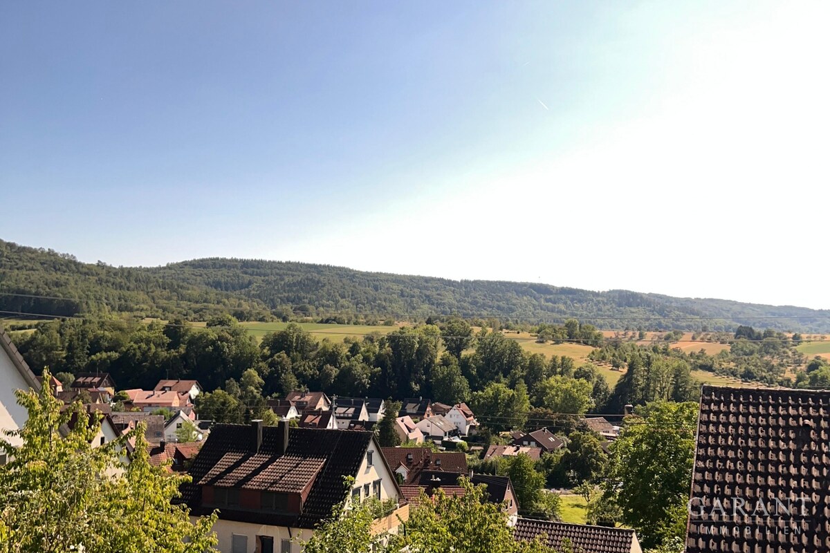 Aussicht