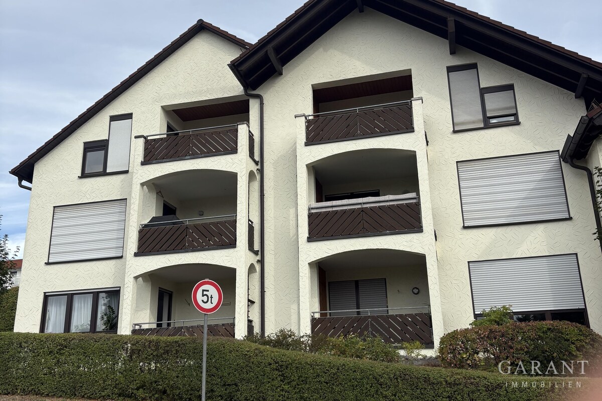 Aussenansicht