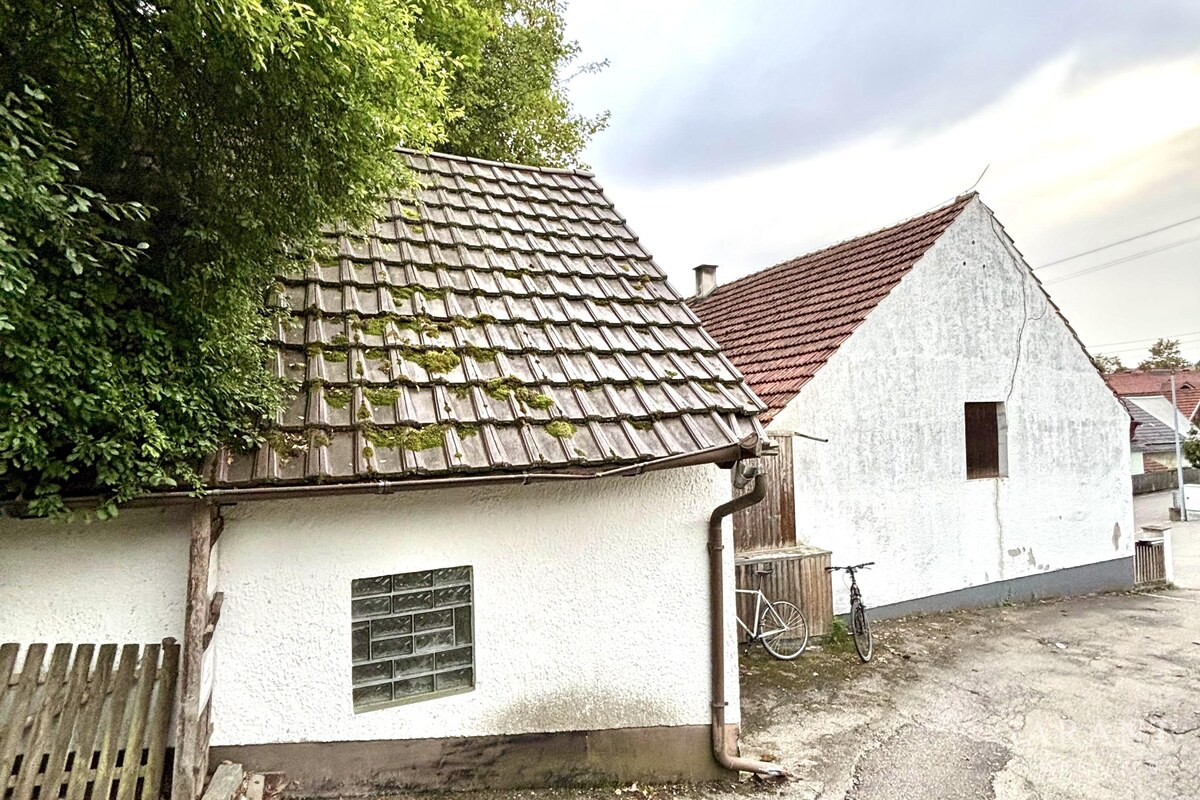 Haus