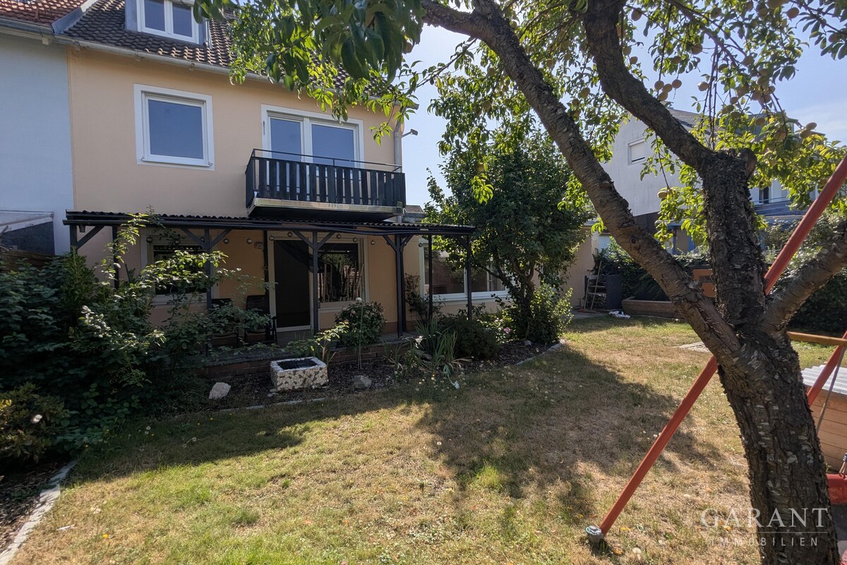 Garten 2