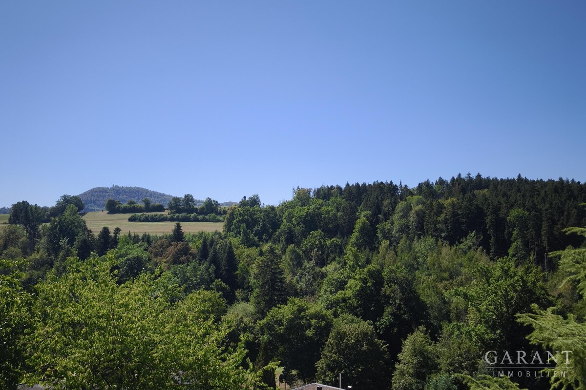Aussicht