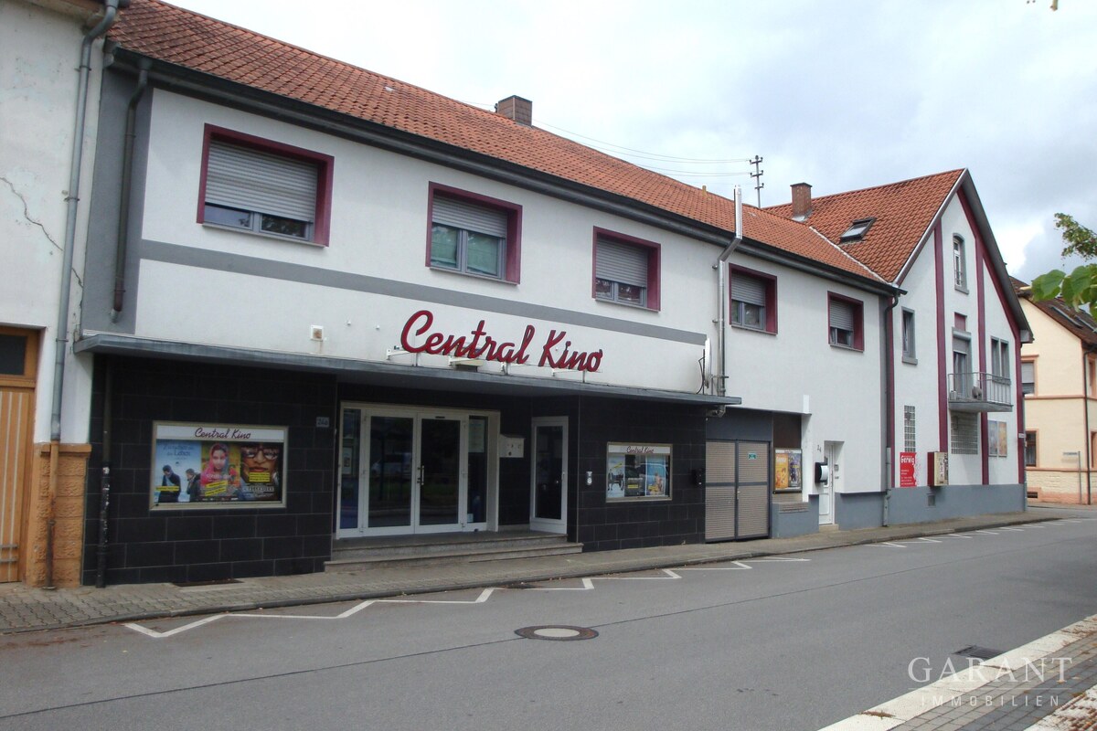 Kinoansicht