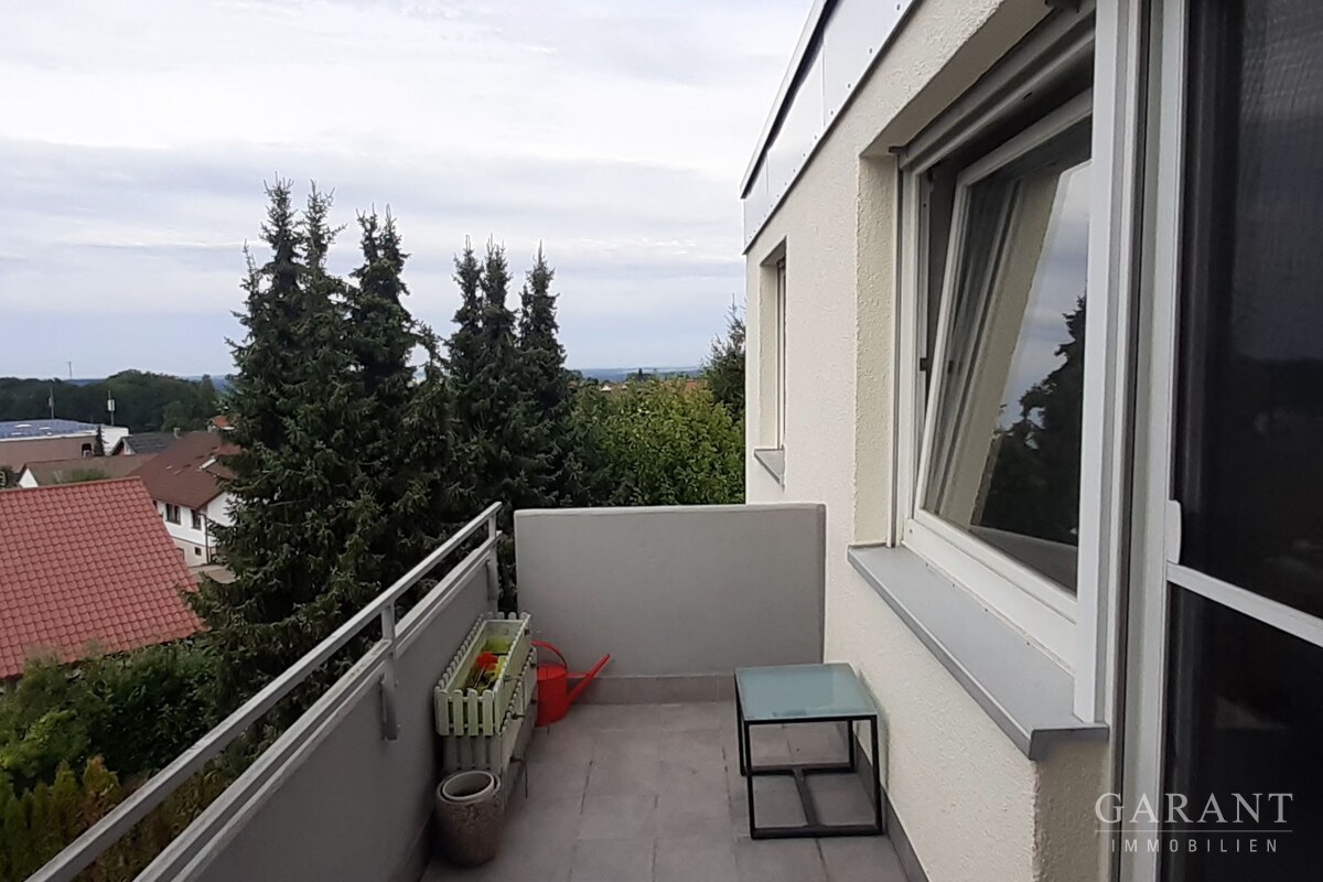 Balkon