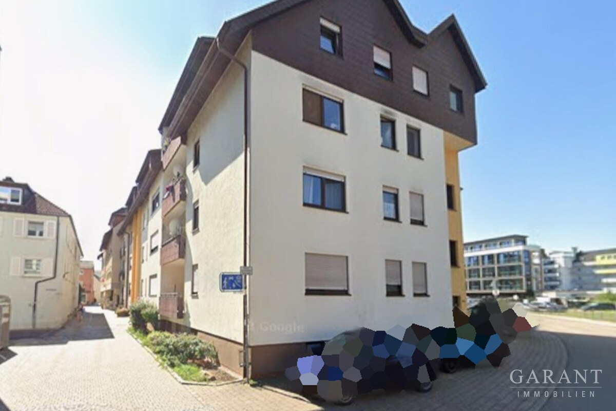 Gesamtanwesen