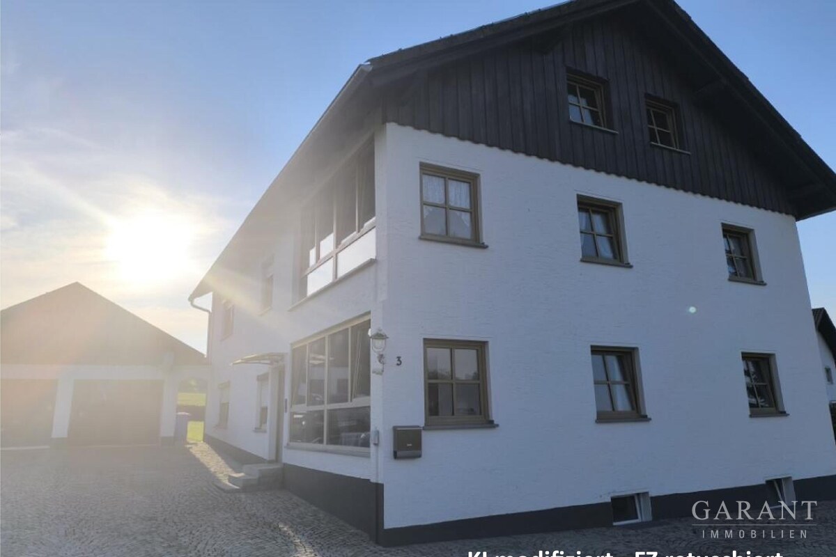 Haus