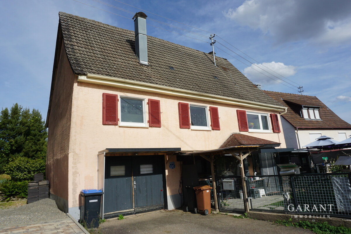 Aussenansicht