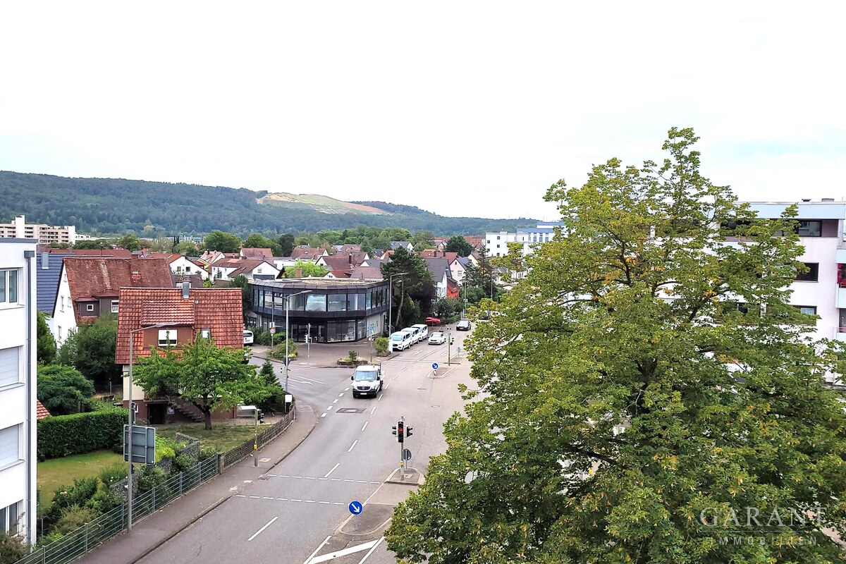 Aussicht
