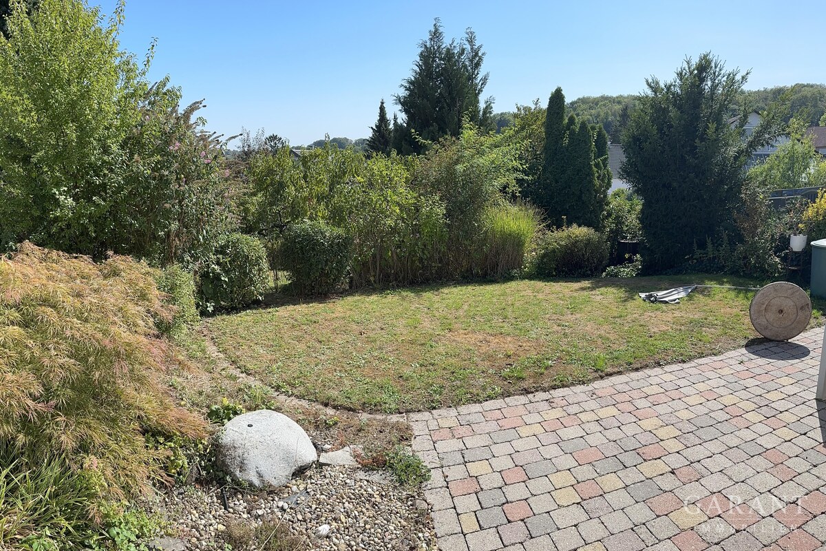 Terrasse / Garten