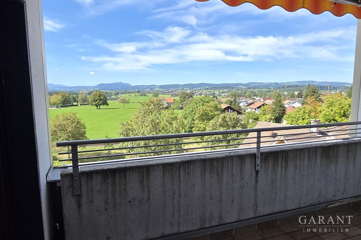 Westbalkon