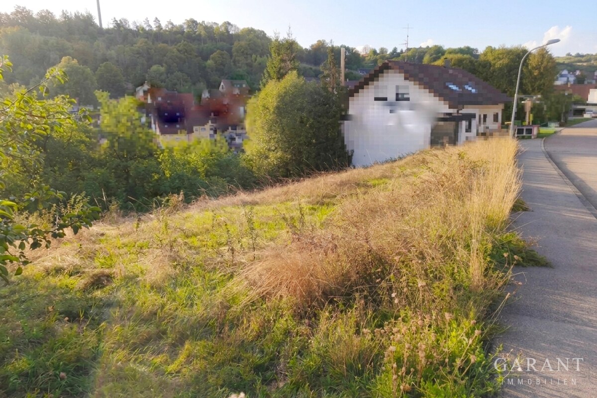 Wohngrundstück
