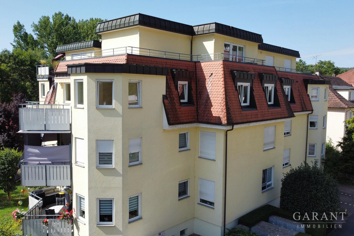 Ansicht