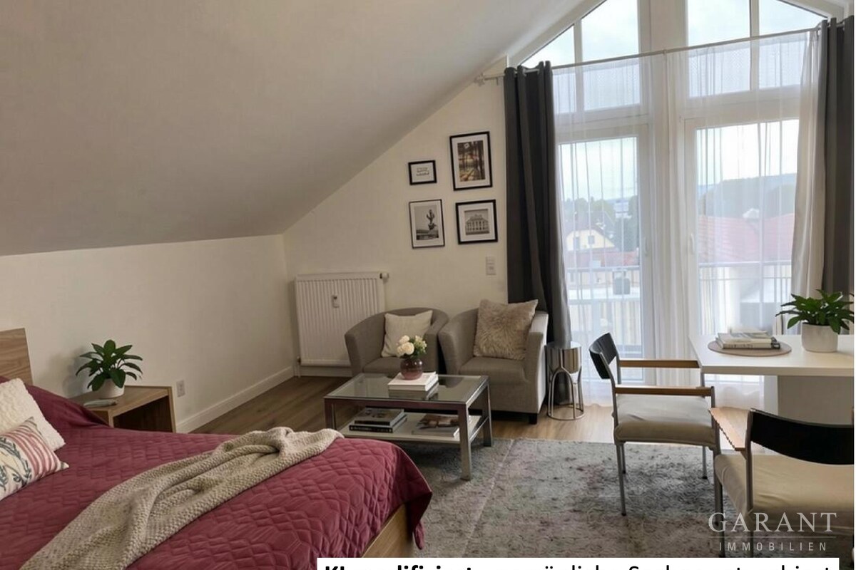 Appartment