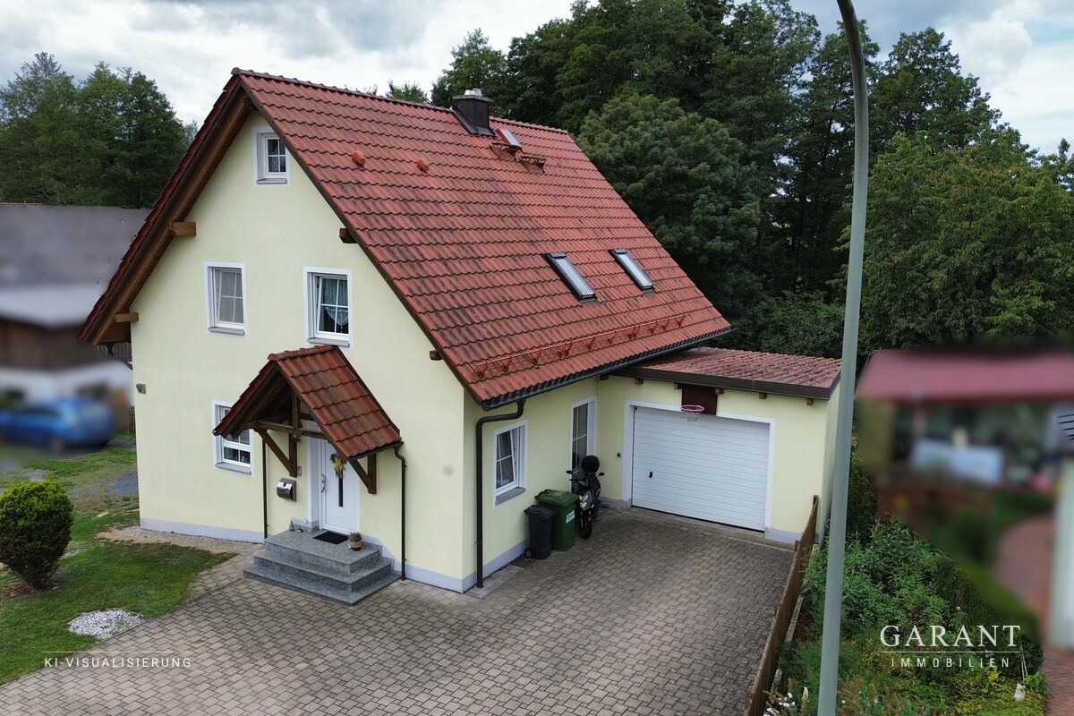 Das kann schon bald Ihres sein!