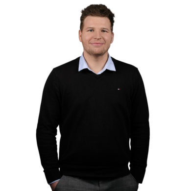 Maklerfoto von Tobias List