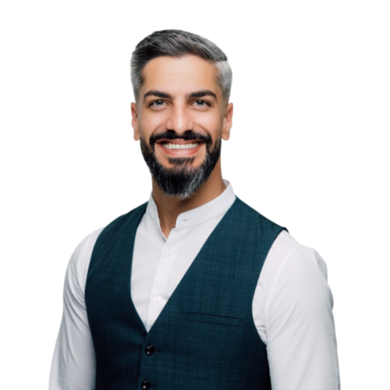 Maklerfoto von Cihan Demir