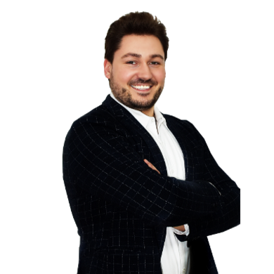 Maklerfoto von Sinisa Zebic Maklerfoto von Sinisa Zebic