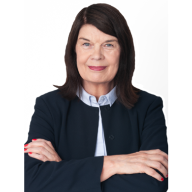 Maklerfoto von Marianne Rosner
