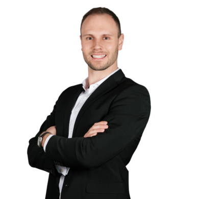 Maklerfoto von Niklas Heller Maklerfoto von Niklas Heller